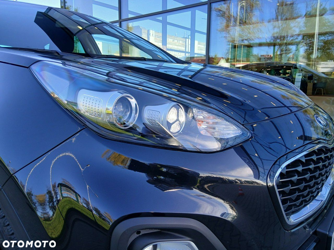 Kia Sportage - 28