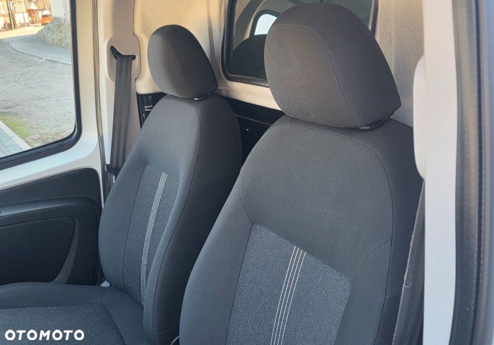 Fiat Fiorino - 12