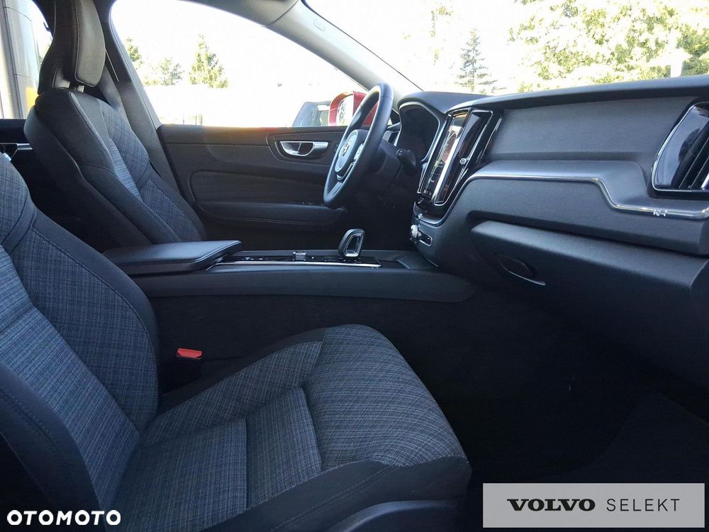 Volvo XC 60 - 10