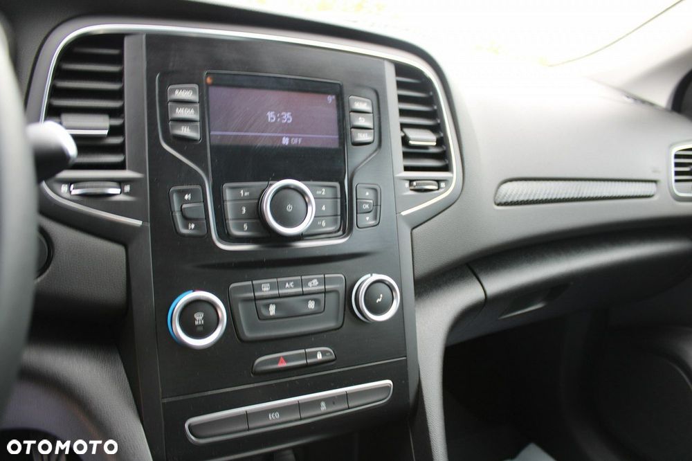 Renault Megane - 26