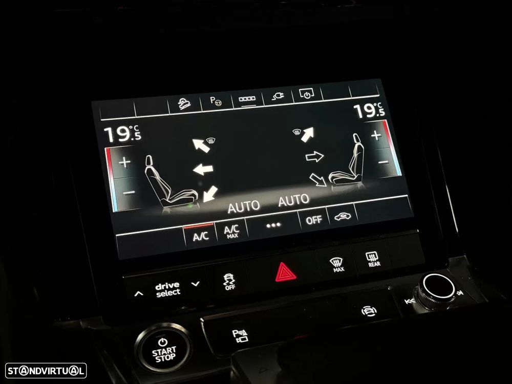 Audi e-tron Sportback 55 quattro S line - 30