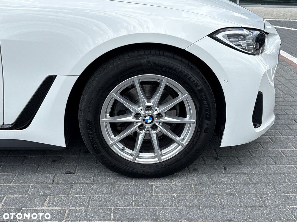 BMW Seria 4 - 36