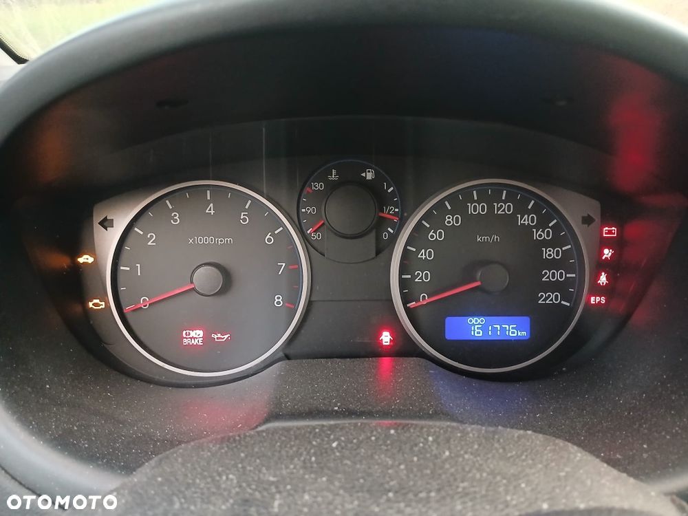 Hyundai i20 - 5