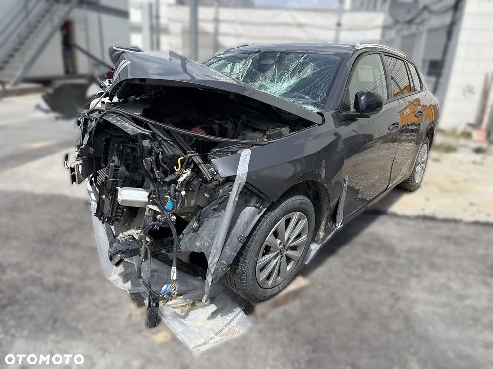 Opel Astra 1.5 D Business Elegance - 10