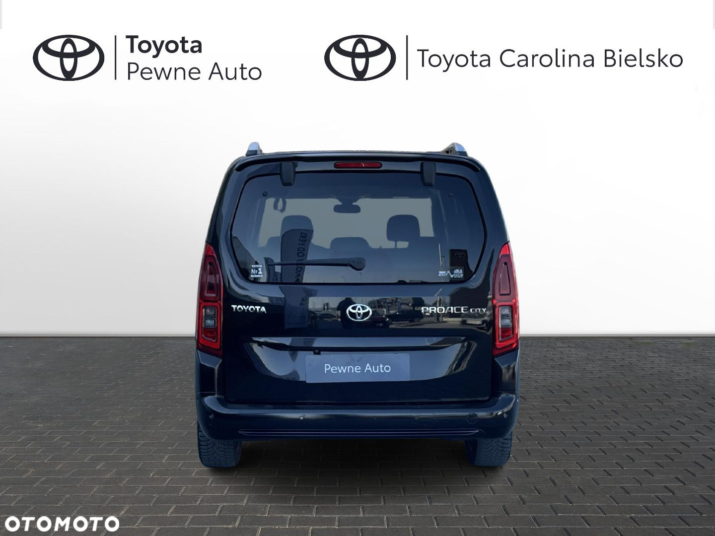 Toyota Proace City Verso - 3