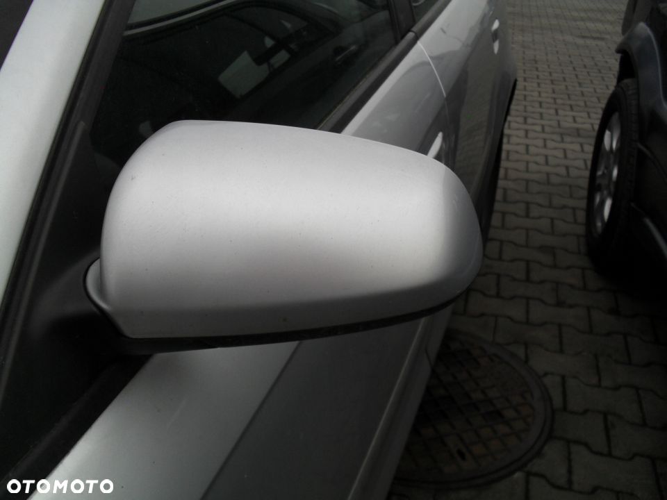 AUDI A3 2006 2.0 LY7W 5D SPORTBACK LUSTERKO LEWE - 1