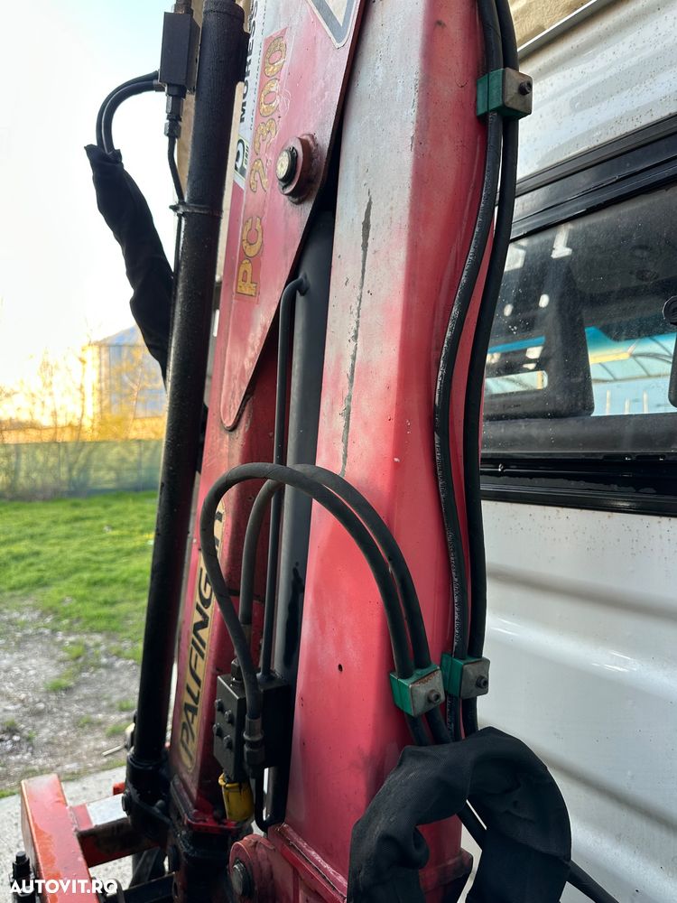 Iveco Daily - 8