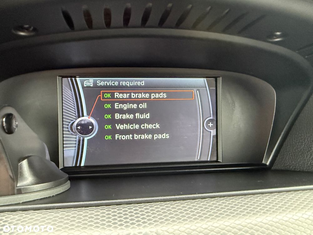 BMW Seria 3 325i - 20