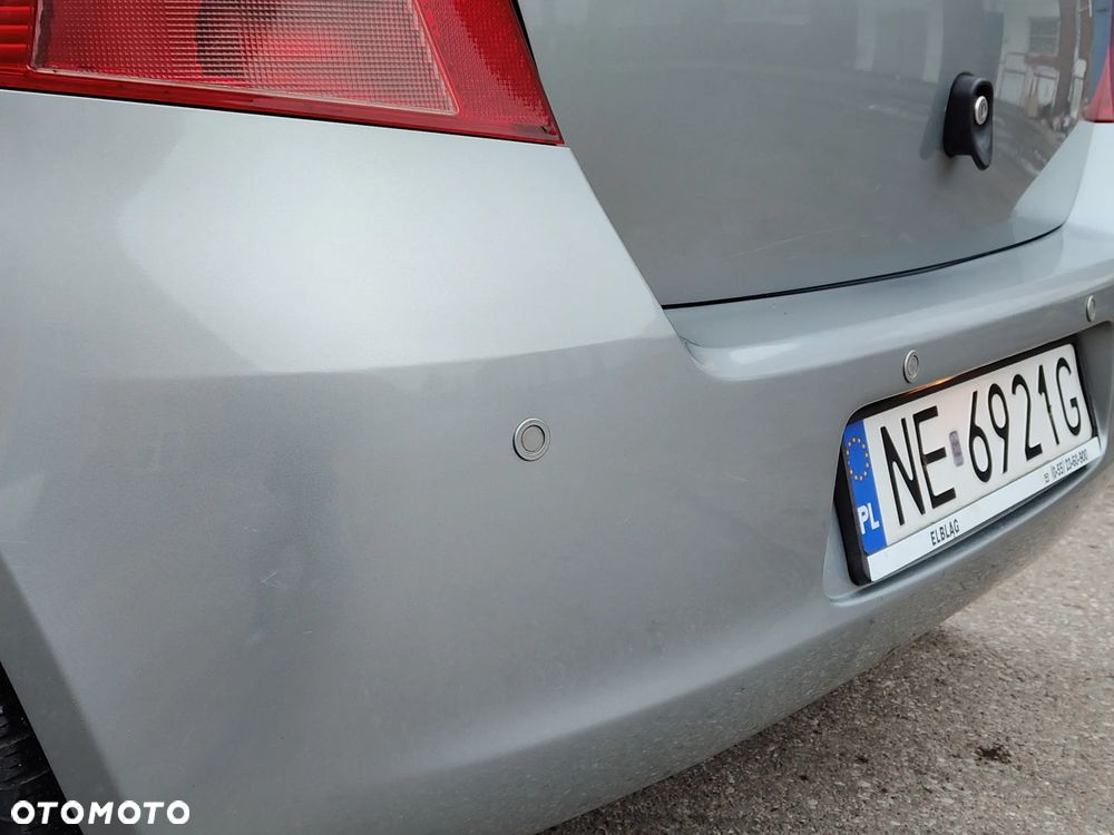 Toyota Yaris 1.3 Luna A/C - 7