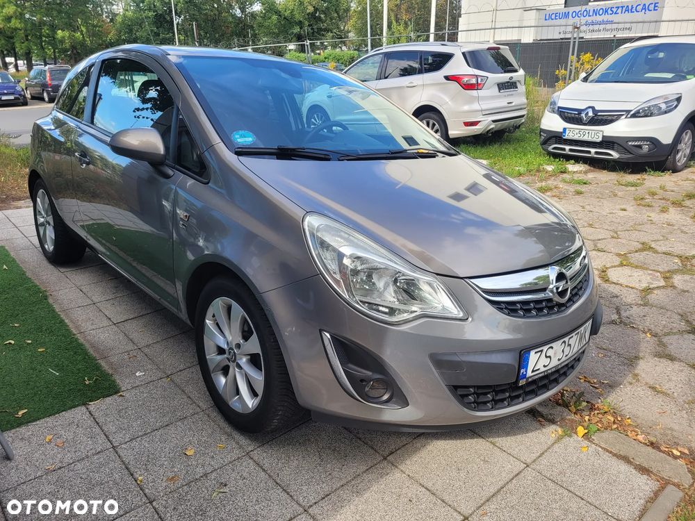 Opel Corsa 1.2 16V EcoFLEX 150 Jahre - 1