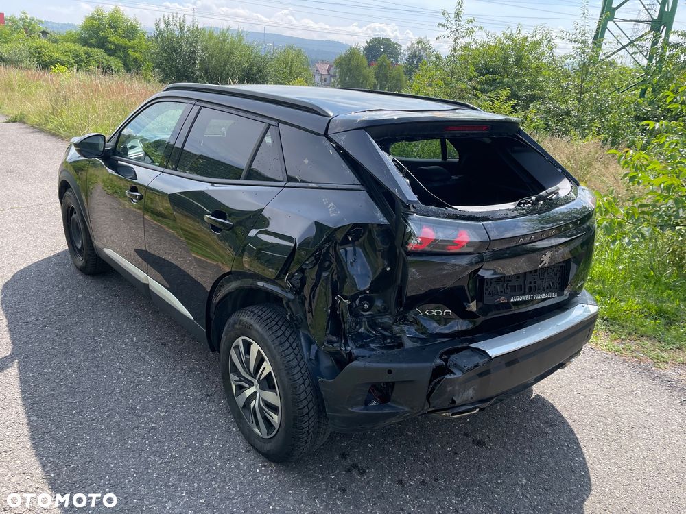 Peugeot 2008 PureTech 130 Active - 12