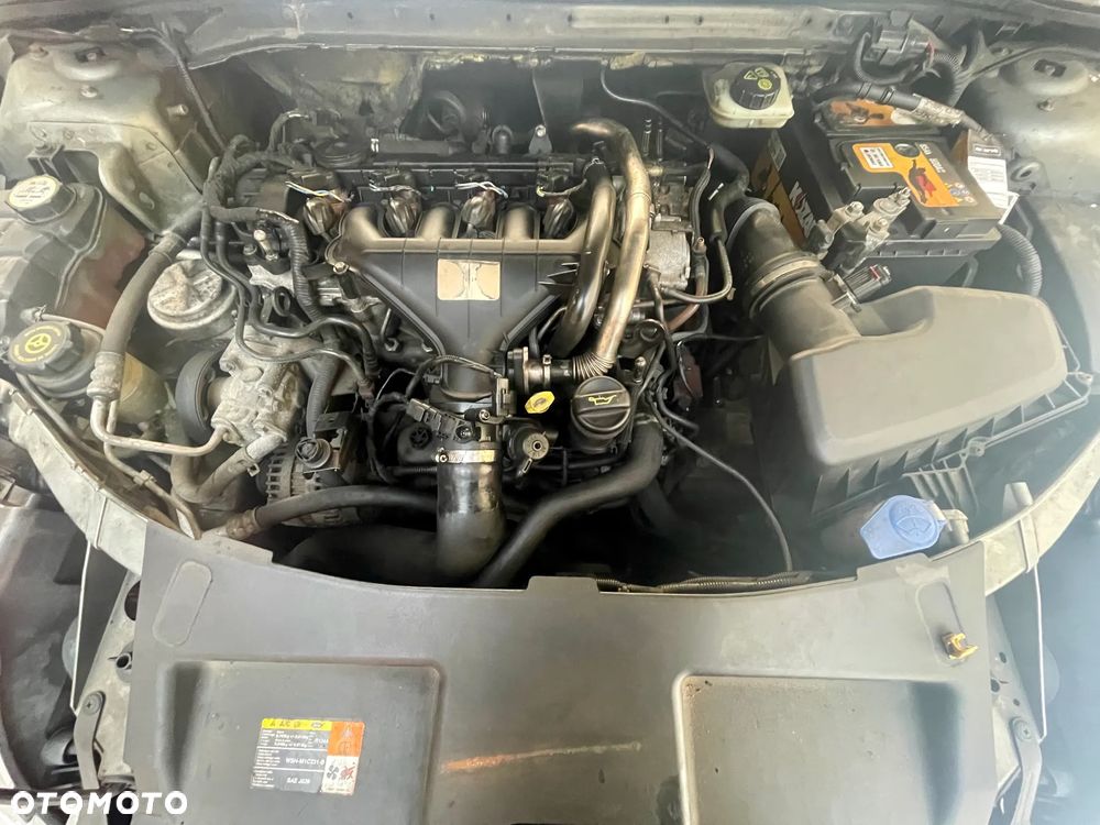 Ford Mondeo 2.0 TDCi Ghia - 26