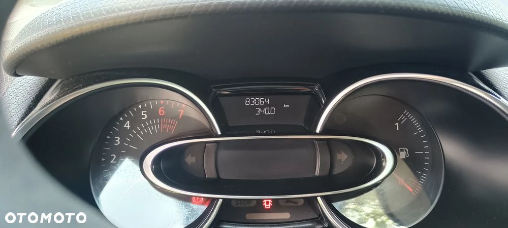 Renault Clio 0.9 Energy TCe Life - 9