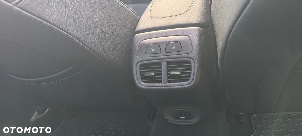 Opel Insignia Sports Tourer 2.0 Diesel Business Edition - 9