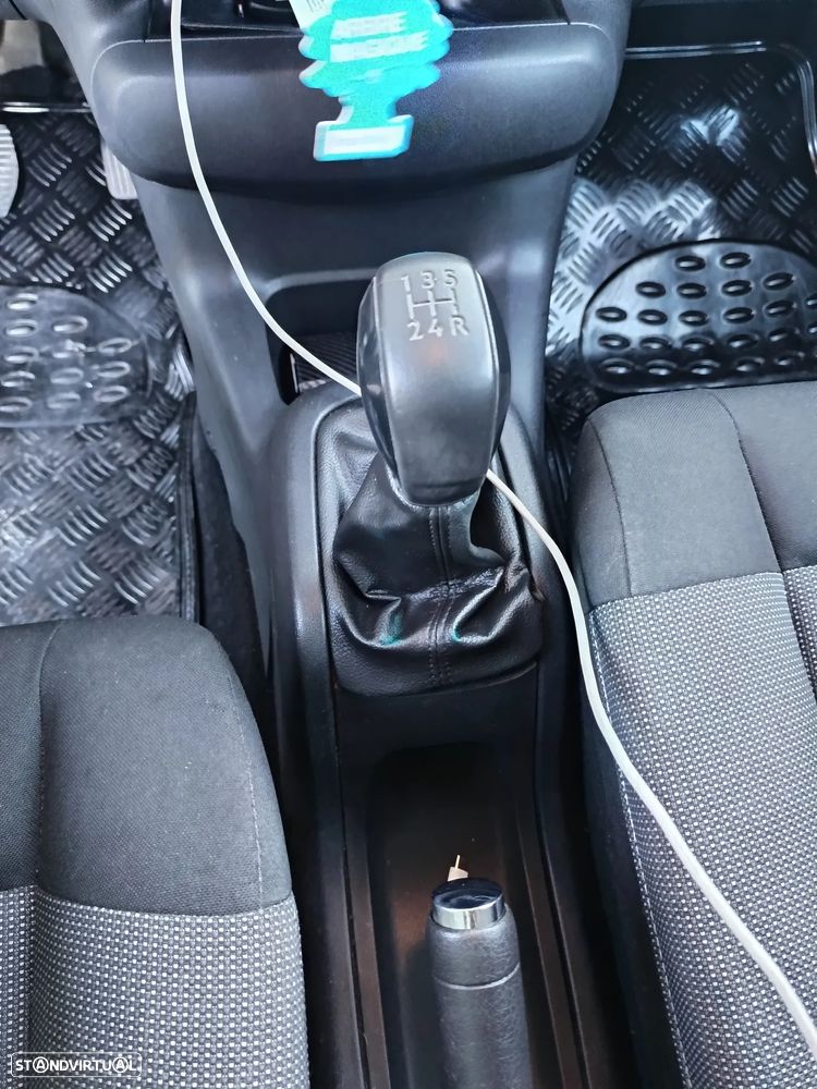 Citroën C4 Cactus - 2