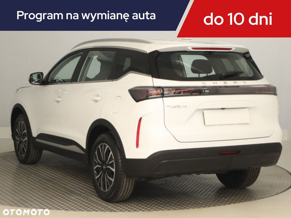 Chery Tiggo 7 - 6