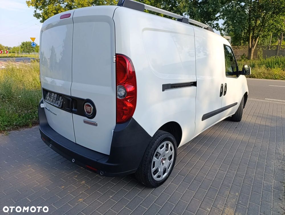 Fiat Doblo - 7