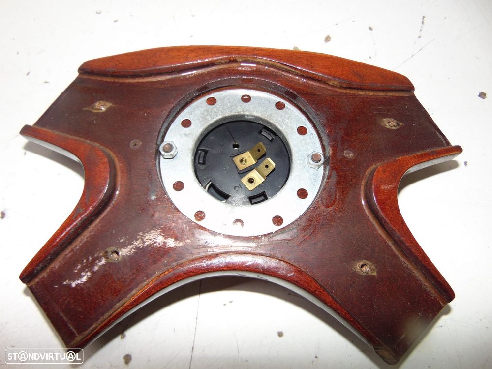 Volantes desportivos - 13