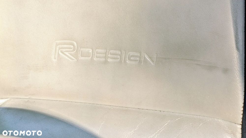 Volvo V50 DPF D4 Geartronic RDesign - 24