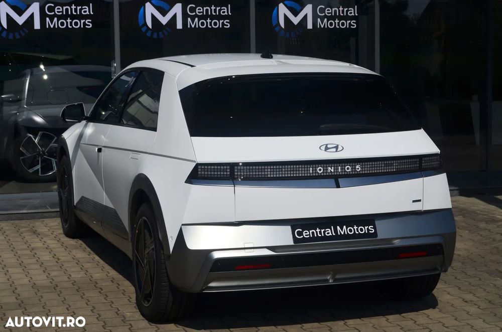 Hyundai IONIQ 5 325 CP 84 kWh 4WD Luxury - 4