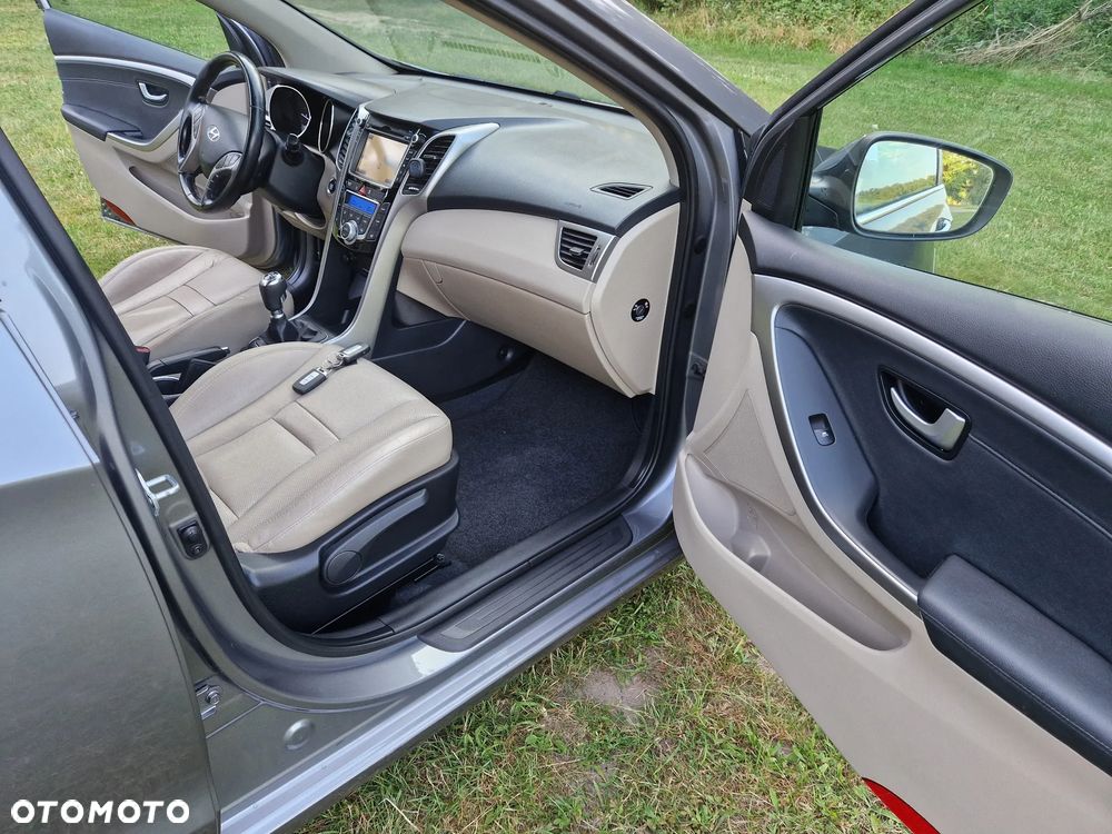 Hyundai i30 - 15