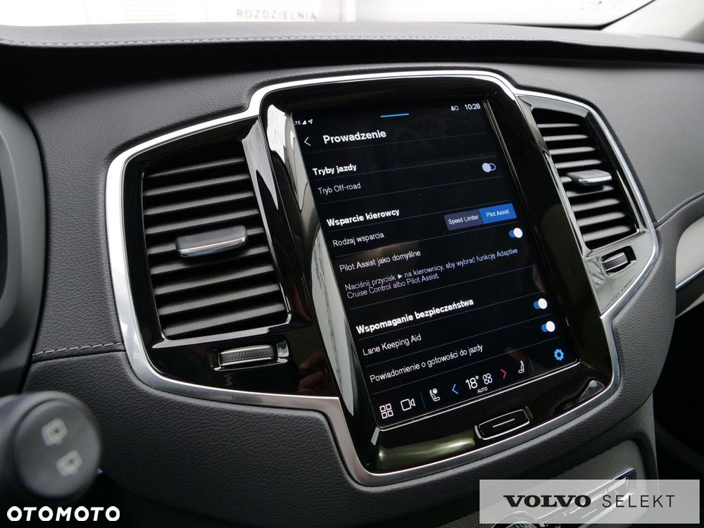 Volvo XC 90 - 26