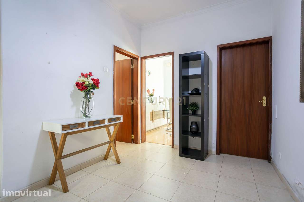 Apartamento T2 em Odivelas - Oportunidade Única! - Grande imagem: 5/17