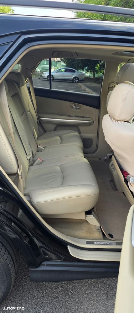LEXUS RX 2005 — imagine 6