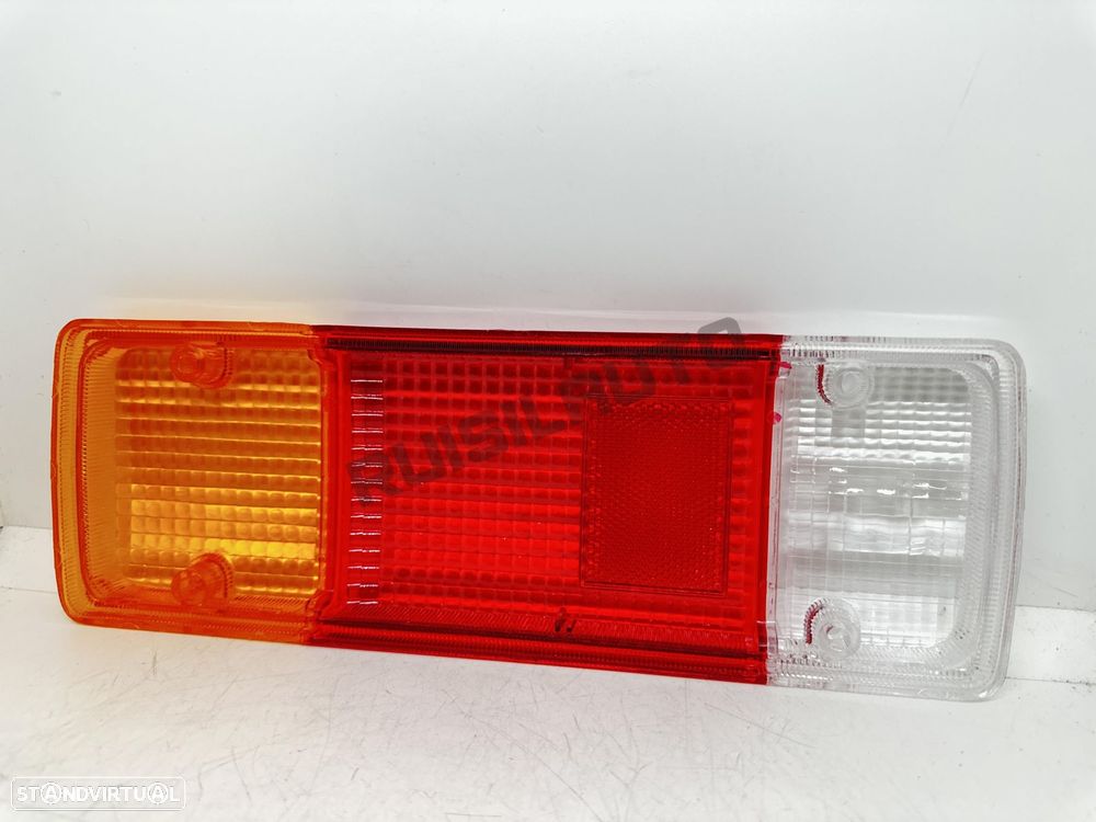 Vidro Farolim Trás Esquerdo 108.901_752 Toyota Dyna V [1985_199 - 2