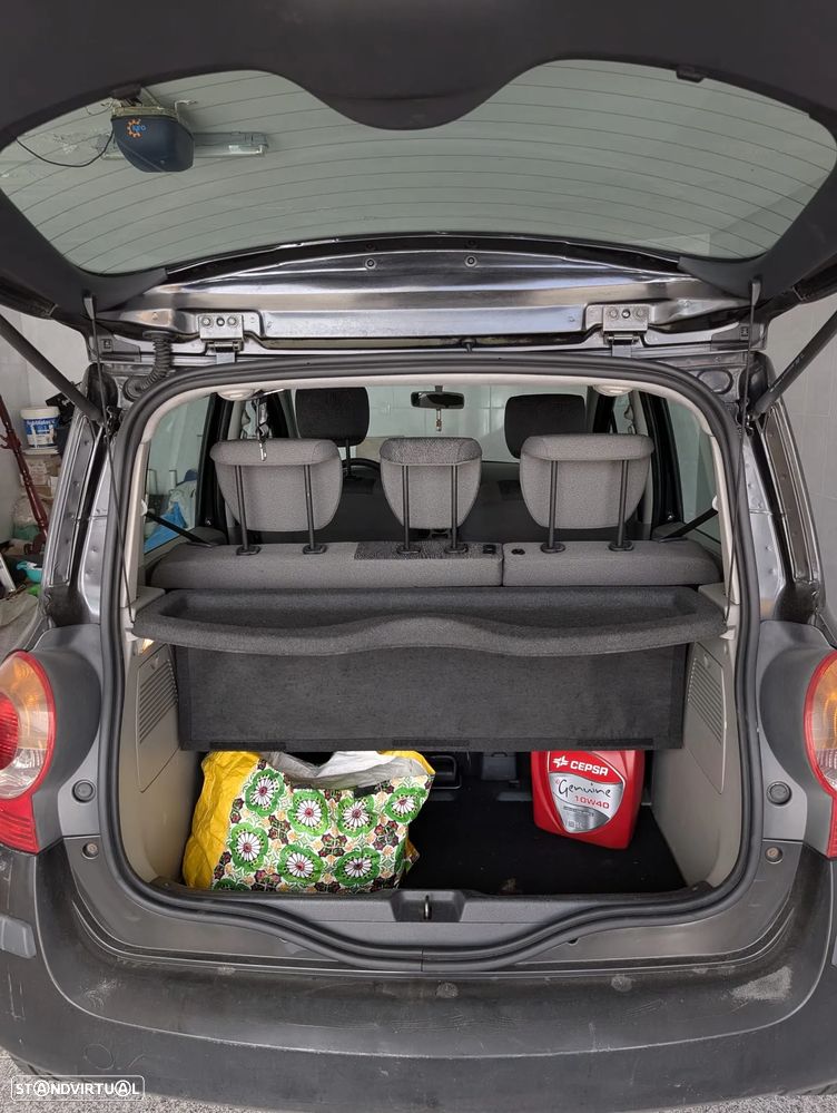 Renault Modus 1.2 Confort - 2