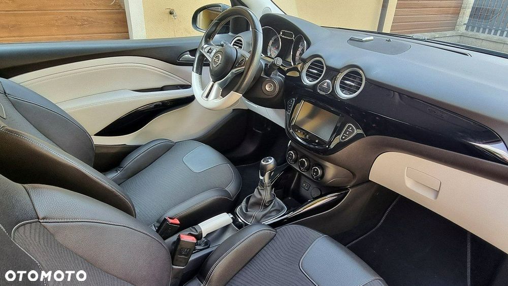 Opel Adam - 12