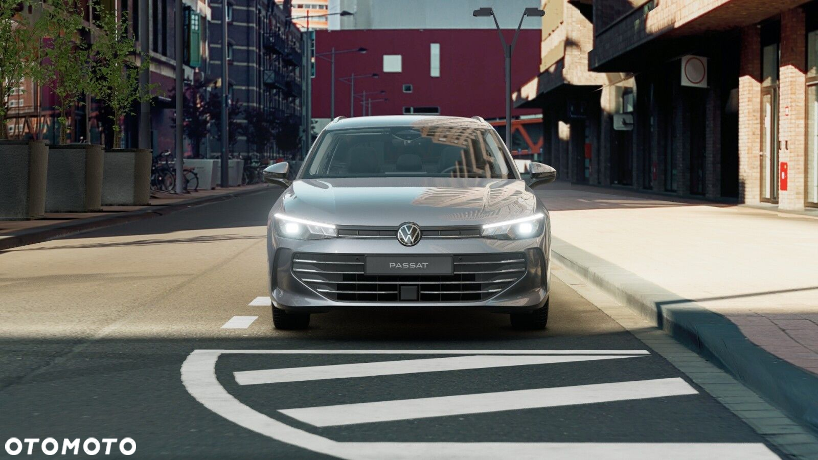 Volkswagen Passat - 5