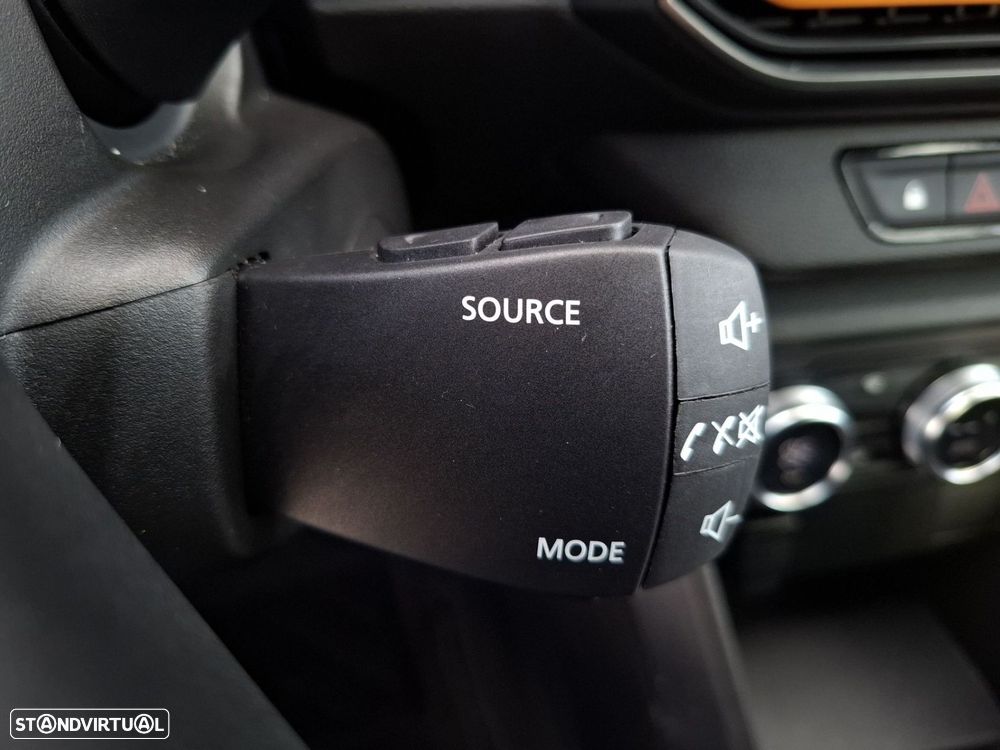 Dacia Sandero 1.0 ECO-G Stepway Comfort Bi-Fuel - 20