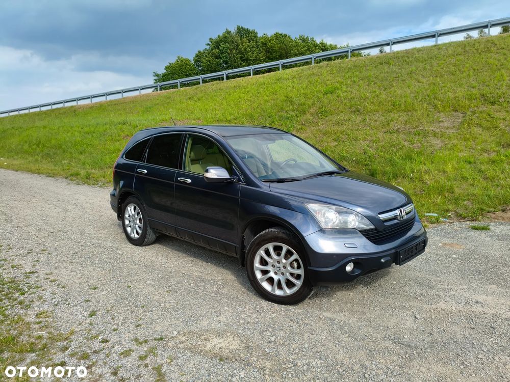 Honda CR-V 2.0i Executive - 18