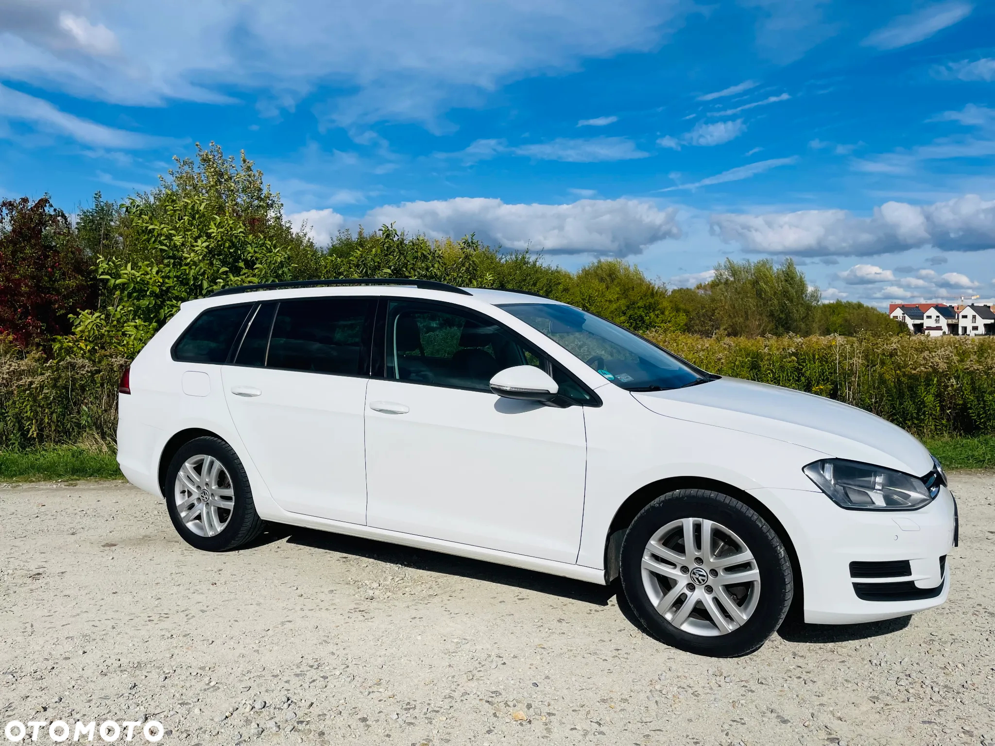 Volkswagen Golf VII 1.6 TDI BMT Highline - 9