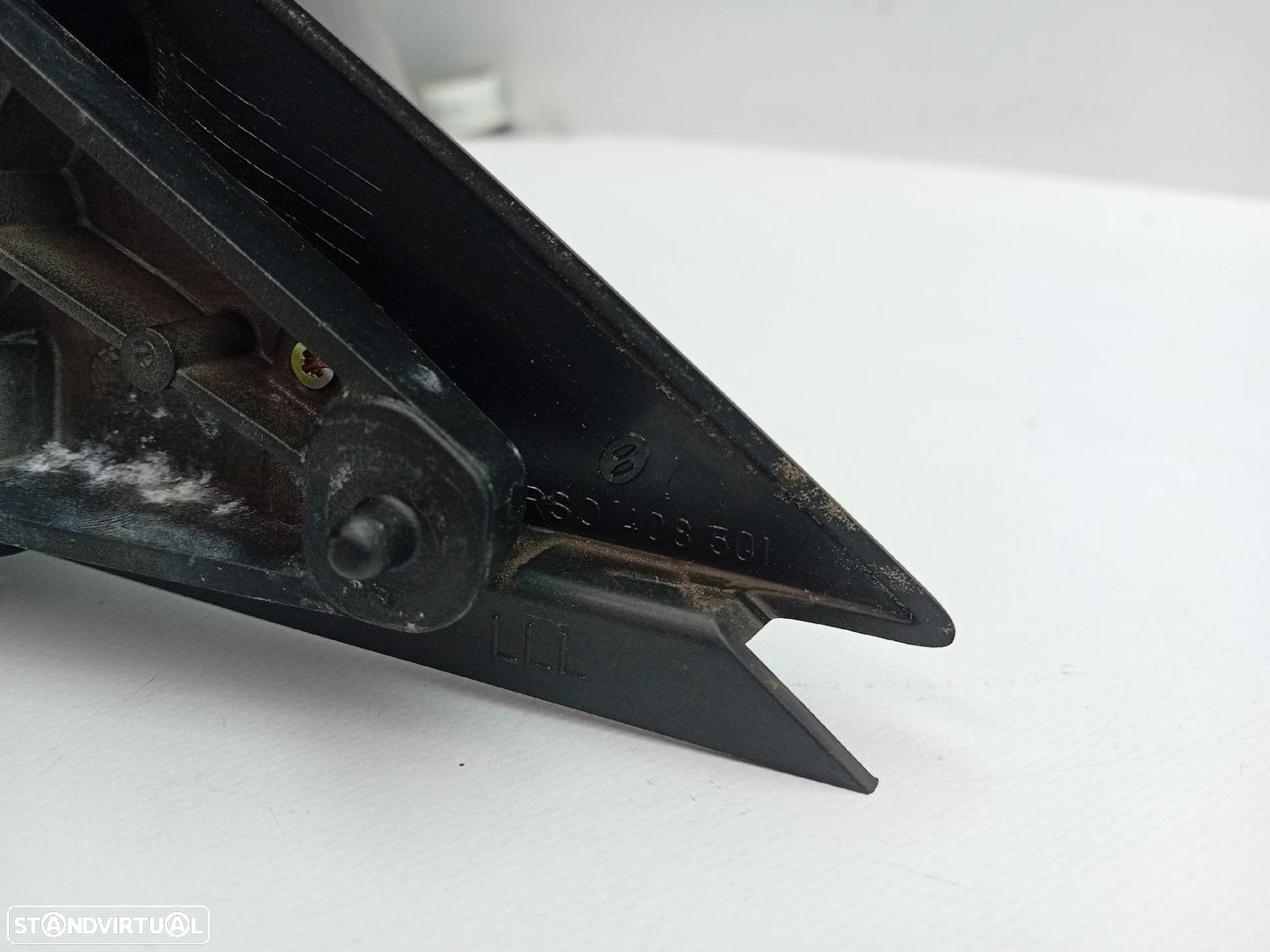 Retrovisor / espelho esquerdo AUDI A3 (8P1) - 5