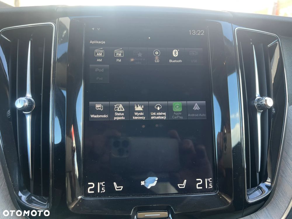 Volvo XC 60 D5 AWD Inscription - 32