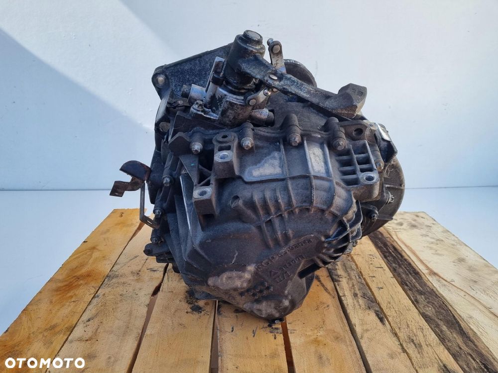 Opel Corsa D 1.3 CDTI SKRZYNIA BIEGÓW manualna MANUAL M32 - 5