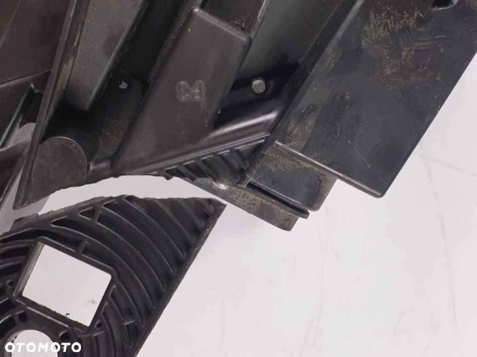 Maska Błotnik Zderzak Lampa Przód JEEP GRAND CHEROKEE WK2 17 21 rok - 8