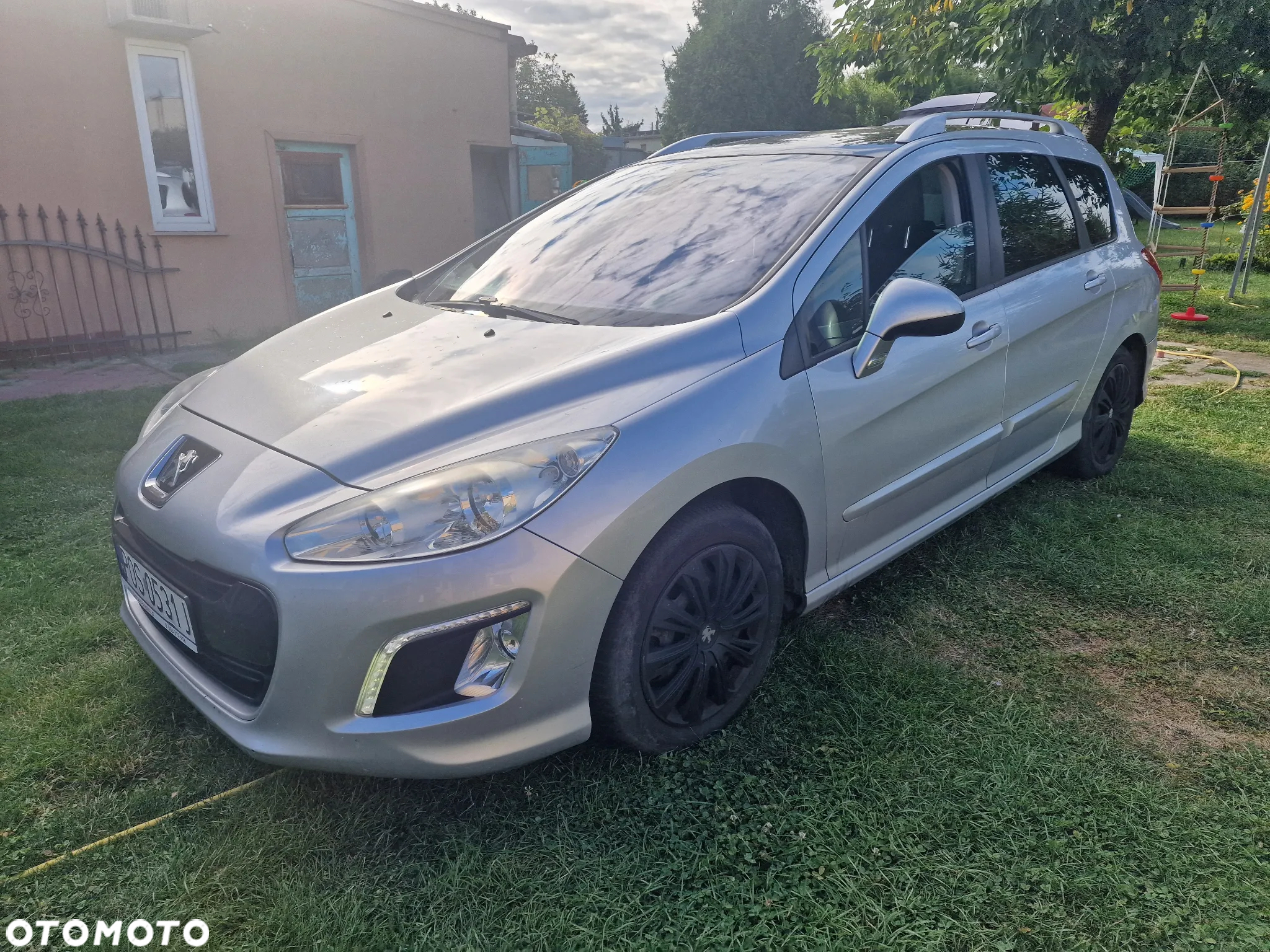 Peugeot 308 1.6 HDi Style - 7