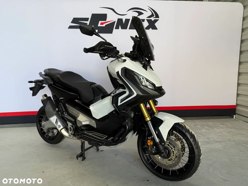 Honda X-ADV - 7