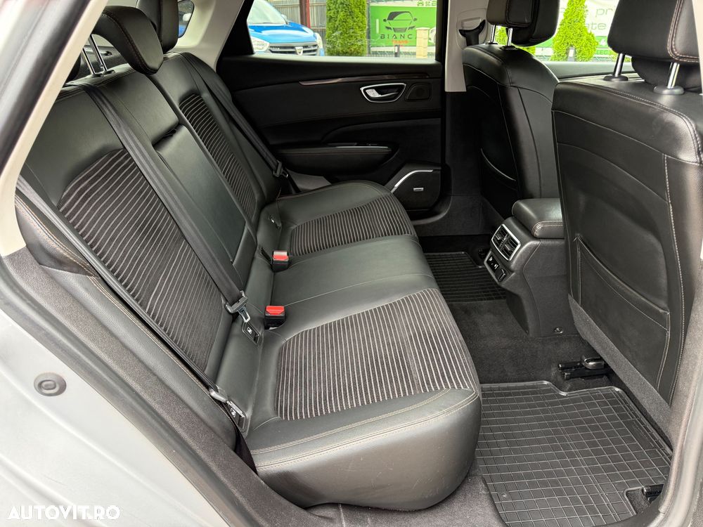 Renault Talisman ENERGY dCi 110 LIFE - 17