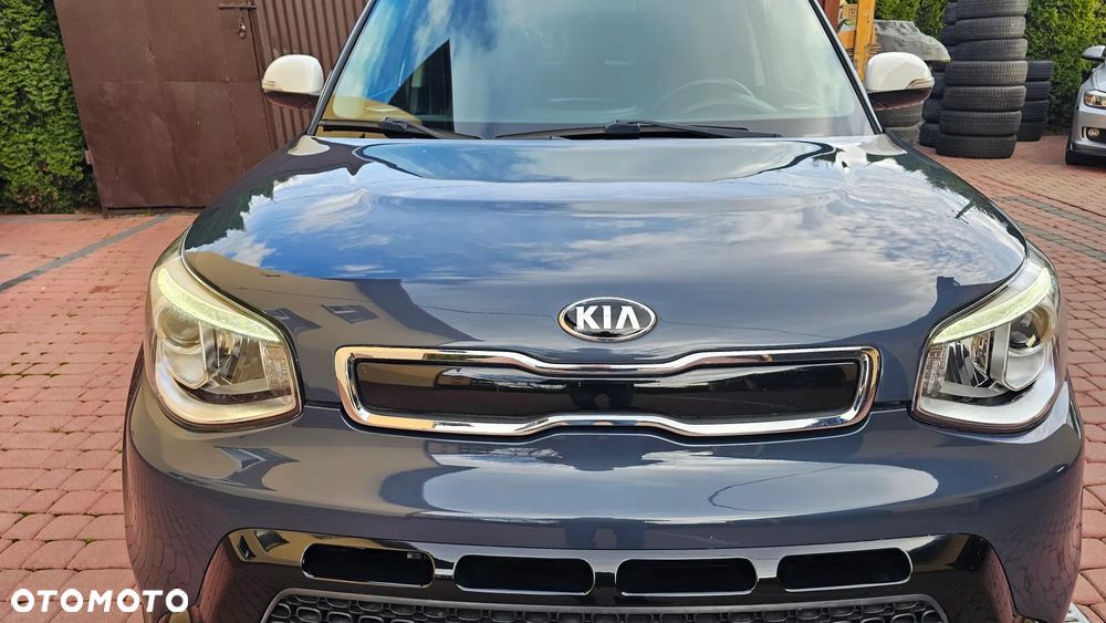 Kia Soul 1.6 GDI XL EU6 - 40