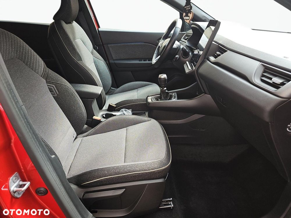 Renault Captur - 15