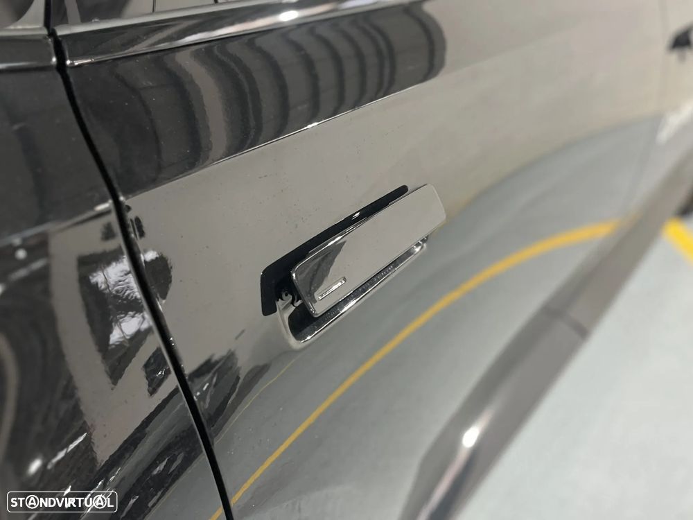 Volvo ES90 92 kWh Single Motor Ultra - 12