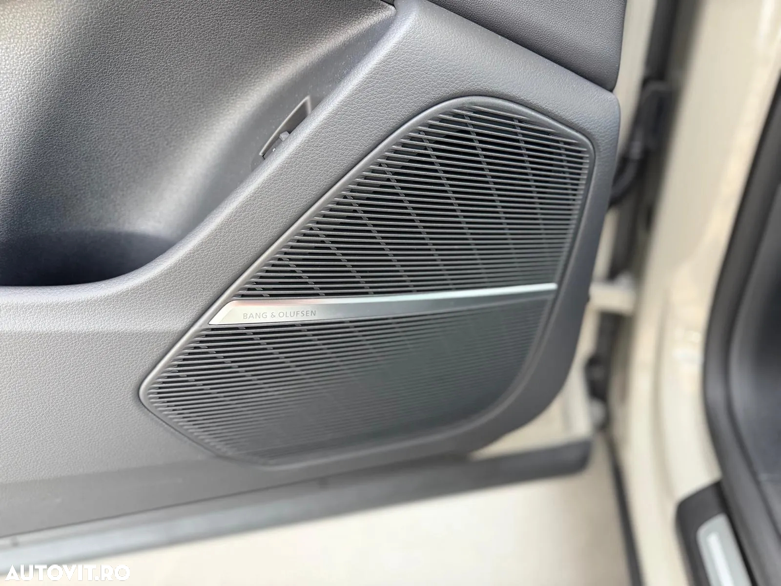 Audi Q8 50 TDI quattro Tiptronic MHEV - 9