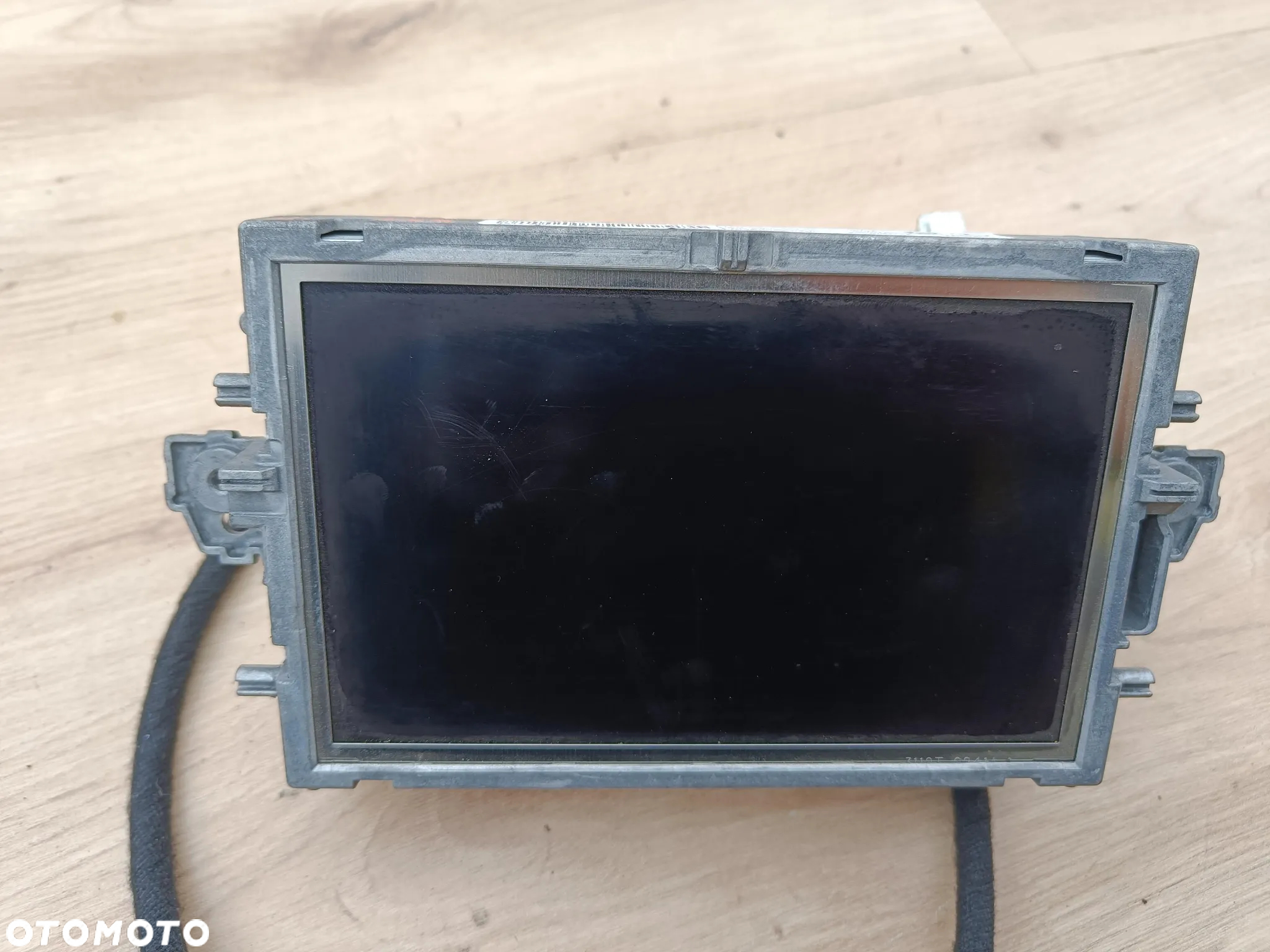 MERCEDES W207 W212 RADIO COMAND ZMIENIARKA DVD APS NAVI EKRAN KOMPLET A2129004208 - 12