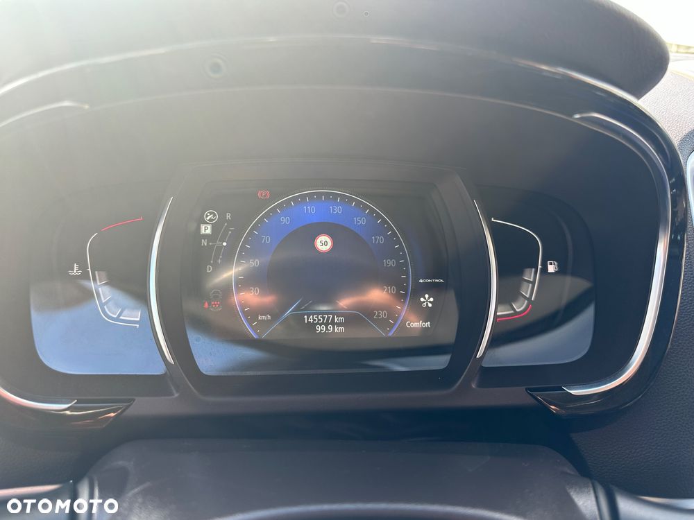 Renault Espace 1.6 TCE Initiale Paris EDC 7os - 21