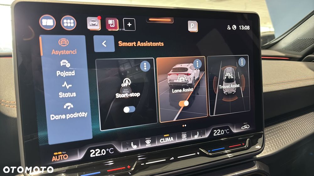 Cupra Formentor 1.5 eTSI mHEV DSG - 24