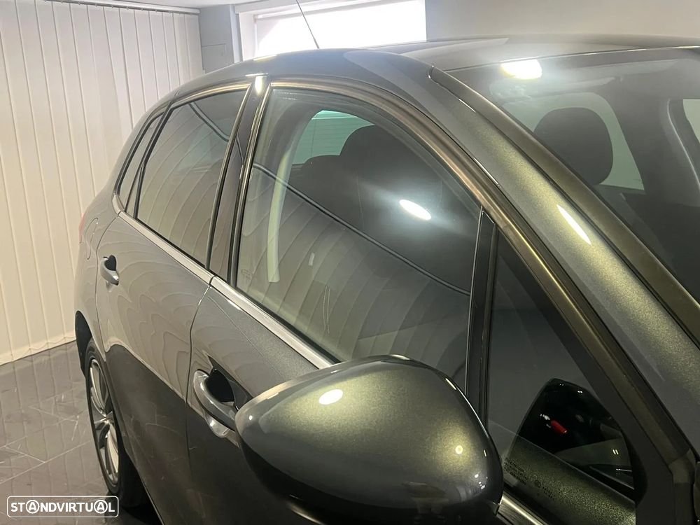 Citroën C4 1.6 e-HDi Seduction CMP6 - 17
